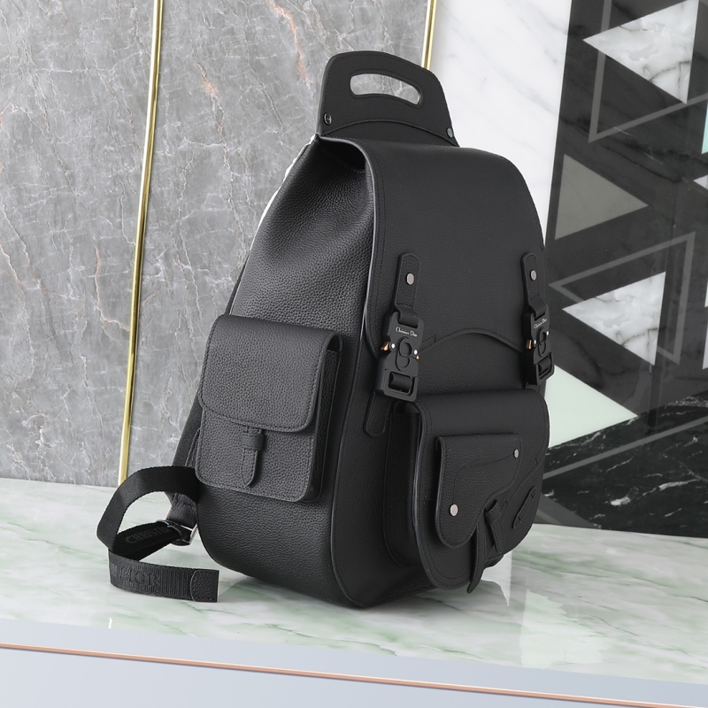 Christian Dior Backpacks